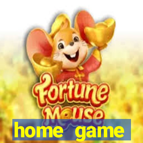 home game gamecategoryid 1