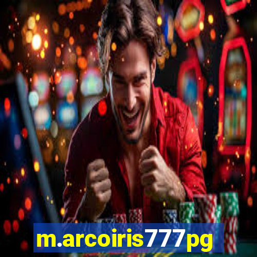 m.arcoiris777pg.com