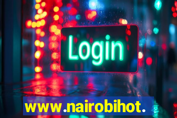 www.nairobihot.com