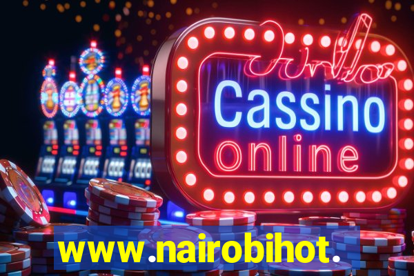 www.nairobihot.com