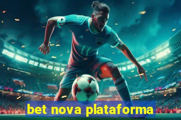 bet nova plataforma
