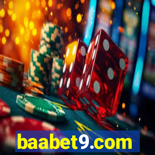 baabet9.com
