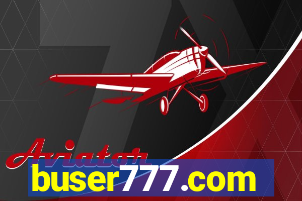 buser777.com
