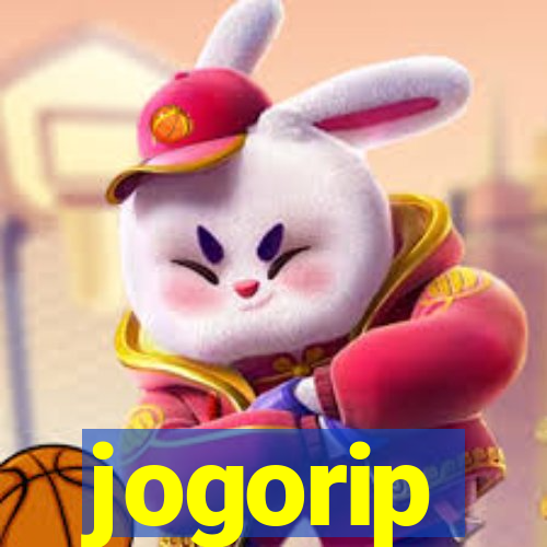 jogorip