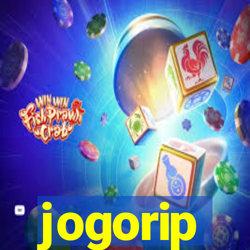 jogorip