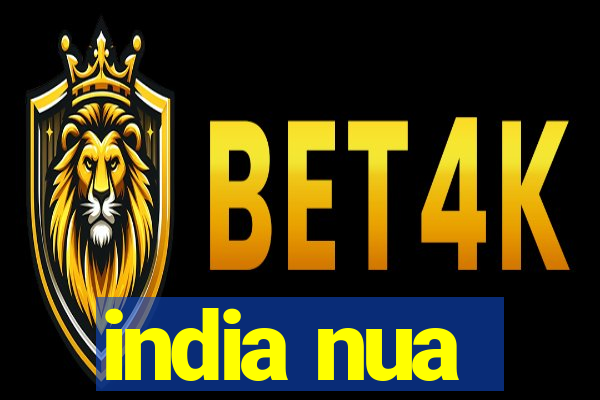 india nua
