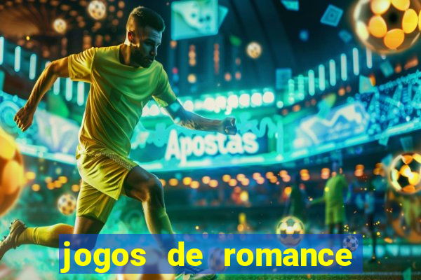 jogos de romance para pc