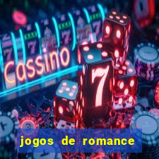 jogos de romance para pc
