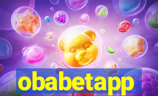 obabetapp