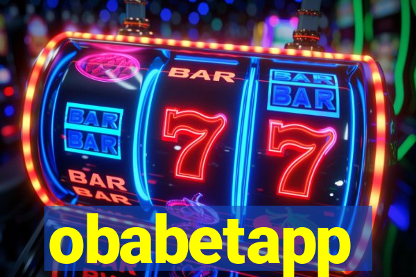 obabetapp