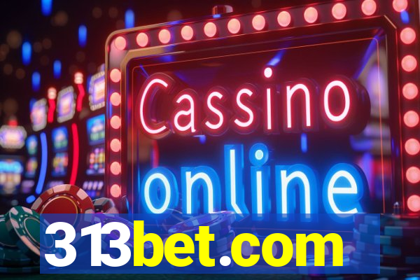 313bet.com