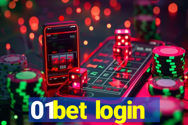 01bet login
