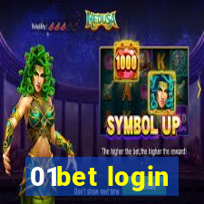 01bet login