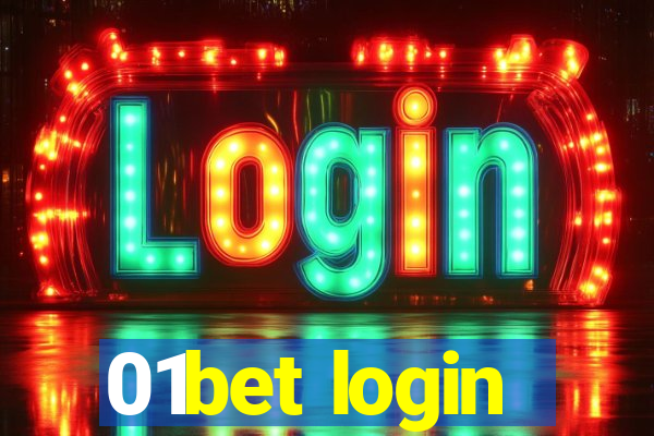 01bet login