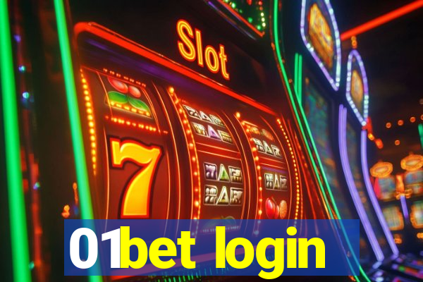 01bet login