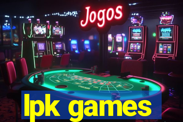 lpk games