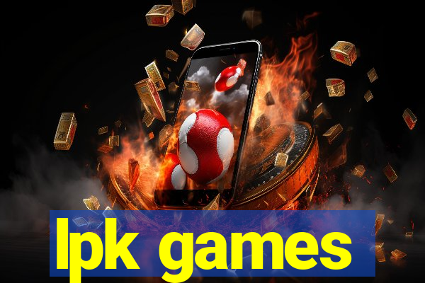 lpk games
