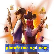 plataforma sg6.com