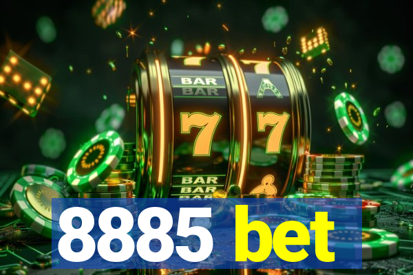 8885 bet