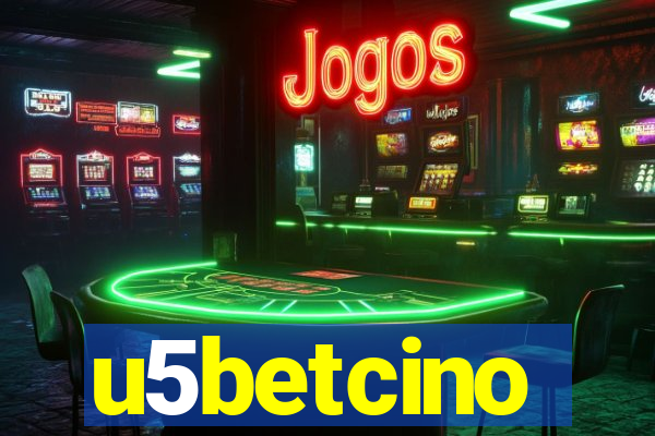u5betcino