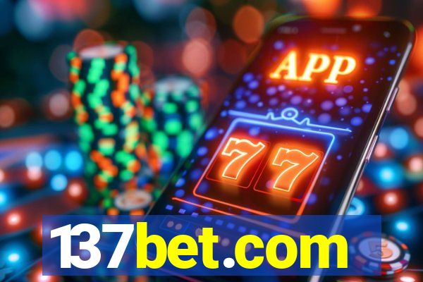 137bet.com