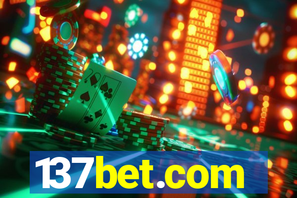 137bet.com