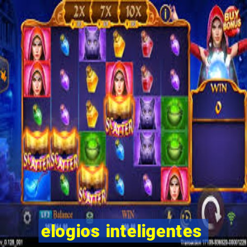 elogios inteligentes