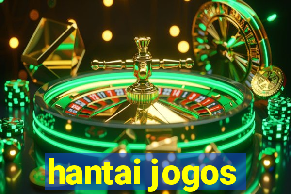 hantai jogos