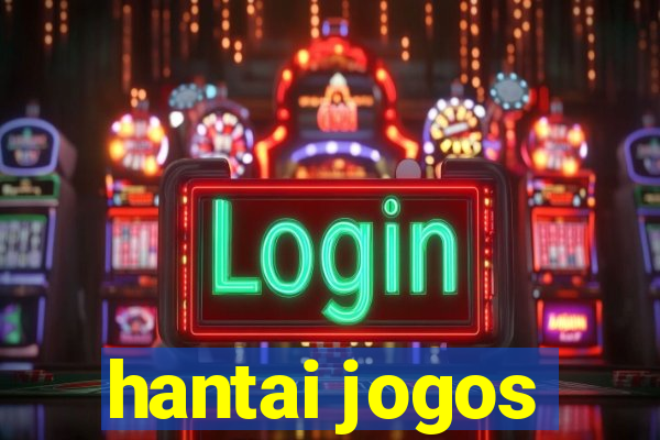 hantai jogos
