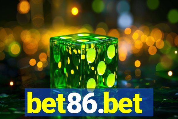 bet86.bet