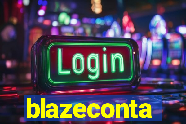 blazeconta