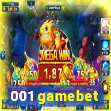 001 gamebet