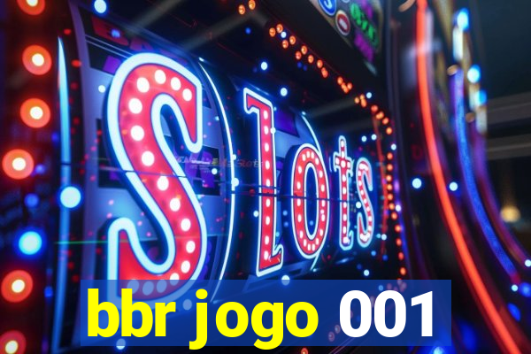 bbr jogo 001