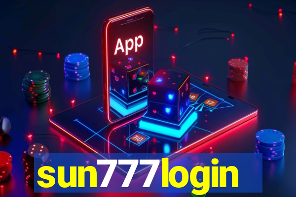 sun777login