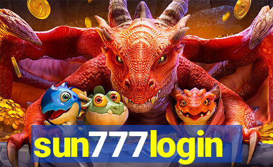 sun777login