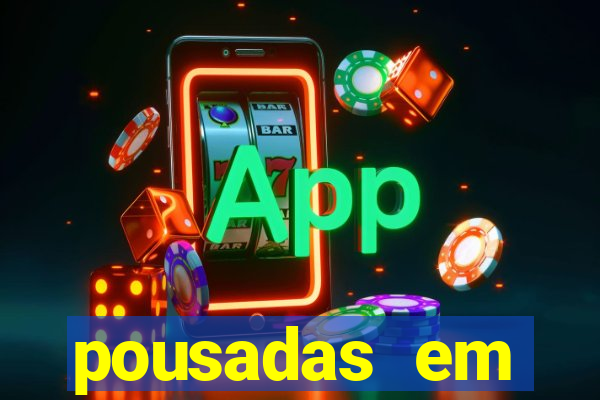 pousadas em juazeiro bahia