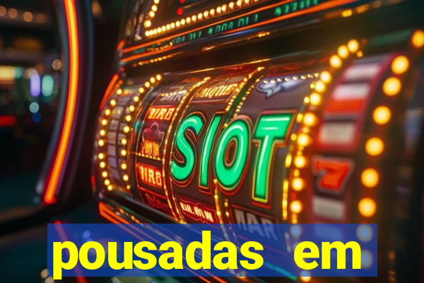 pousadas em juazeiro bahia