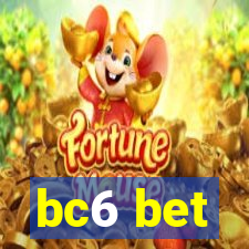 bc6 bet