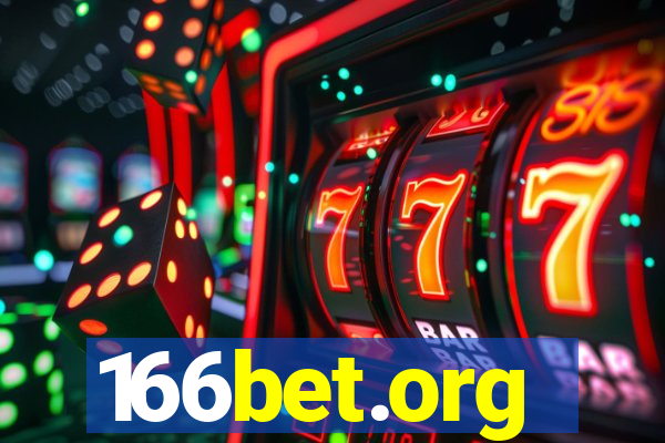 166bet.org