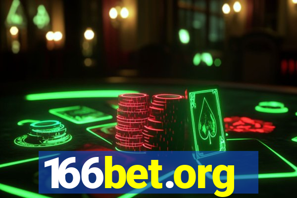 166bet.org