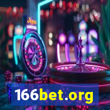166bet.org