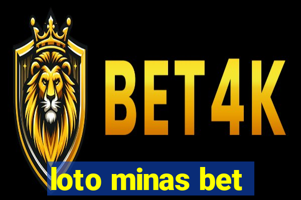 loto minas bet