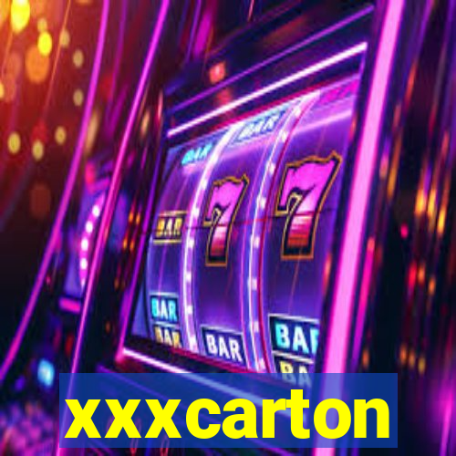 xxxcarton