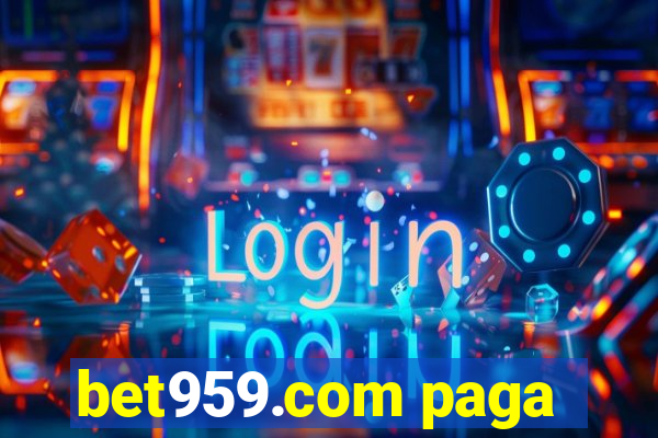 bet959.com paga
