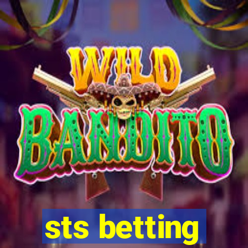 sts betting