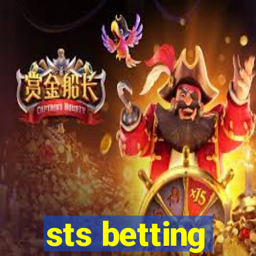 sts betting