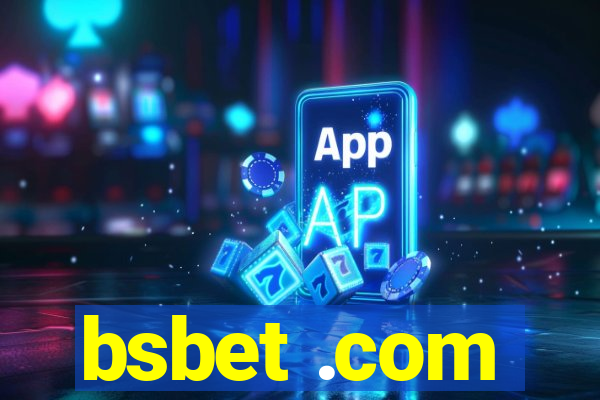 bsbet .com