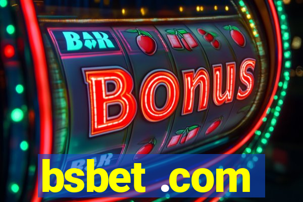 bsbet .com