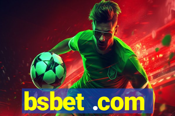 bsbet .com
