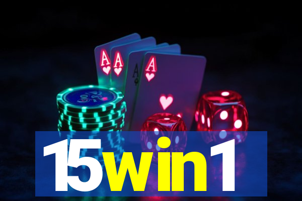 15win1